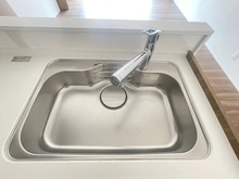 【東京都/品川区豊町】メゾンド中延 キッチン