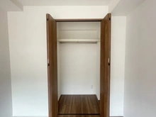 【東京都/品川区豊町】メゾンド中延 収納