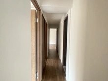 【東京都/品川区豊町】メゾンド中延 廊下
