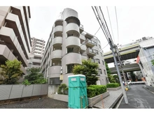 【東京都/板橋区本町】メインステージ板橋本町駅前 外観