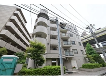 【東京都/板橋区本町】メインステージ板橋本町駅前 外観