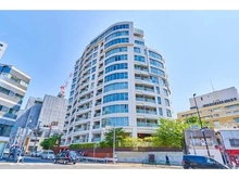 【東京都/渋谷区恵比寿西】THE CONOE代官山　ザ・コノエ代官山 外観