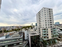 【東京都/渋谷区恵比寿西】THE CONOE代官山　ザ・コノエ代官山 眺望