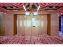 【東京都/渋谷区恵比寿西】THE CONOE代官山　ザ・コノエ代官山 エレベーターホール
