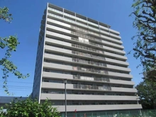 【東京都/品川区南大井】京急シティ立会川 外観