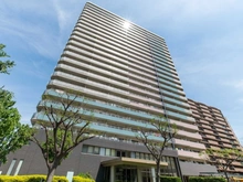 【東京都/大田区大森本町】東京マスタープレイス 外観