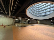 【東京都/大田区大森本町】東京マスタープレイス 駐車場