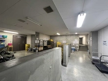 【東京都/大田区大森本町】東京マスタープレイス 共用部