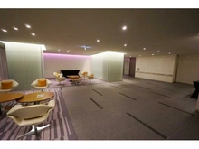 【東京都/品川区大井】ブリリア大井町ラヴィアンタワー 共用部
