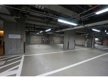 【東京都/品川区大井】ブリリア大井町ラヴィアンタワー 駐車場