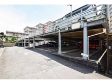 【東京都/大田区西六郷】コトー多摩川 駐車場