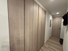 【東京都/品川区大井】クレヴィアタワー大井町THE RESIDENCE 廊下
