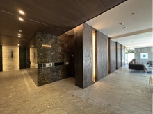 【東京都/品川区大井】クレヴィアタワー大井町THE RESIDENCE ラウンジ
