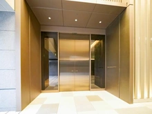 【東京都/港区浜松町】World Tower Residence エントランス