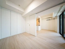 【東京都/港区浜松町】World Tower Residence 洋室