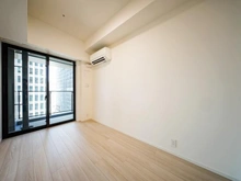 【東京都/港区浜松町】World Tower Residence 洋室