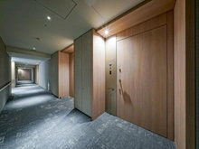 【東京都/港区浜松町】World Tower Residence 共用部