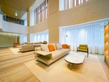 【東京都/港区浜松町】World Tower Residence 共用施設