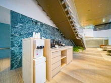 【東京都/港区浜松町】World Tower Residence 共用施設