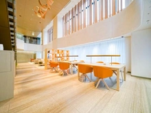 【東京都/港区浜松町】World Tower Residence 共用施設