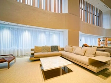 【東京都/港区浜松町】World Tower Residence 共用施設