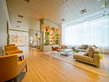 【東京都/港区浜松町】World Tower Residence 共用施設