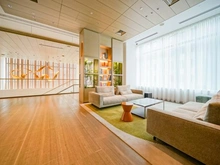 【東京都/港区浜松町】World Tower Residence 共用施設