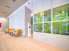 【東京都/港区浜松町】World Tower Residence 共用施設