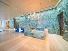 【東京都/港区浜松町】World Tower Residence 共用施設