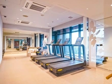 【東京都/港区浜松町】World Tower Residence 共用施設