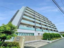 【東京都/中野区沼袋】ダイナシティ中野沼袋 外観