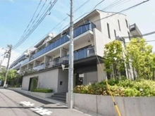 【東京都/中野区本町】ピアース中野坂上パークフロント 外観