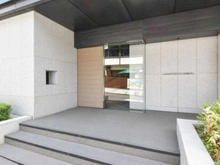 【東京都/中野区本町】ピアース中野坂上パークフロント エントランス