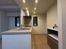 【東京都/中野区本町】ピアース中野坂上パークフロント キッチン