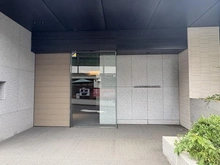 【東京都/中野区本町】ピアース中野坂上パークフロント エントランス
