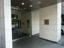【東京都/中野区本町】グラーサ中野坂上 アプローチ