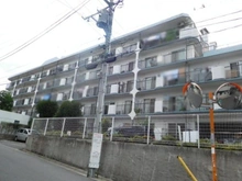 【東京都/中野区弥生町】ルネ中野新橋 外観