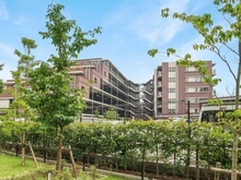【東京都/三鷹市牟礼】シティテラス吉祥寺南サウス 外観