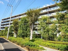 【東京都/三鷹市牟礼】シティテラス吉祥寺南サウス 外観