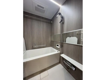 【東京都/中野区東中野】ロイヤルパレス東中野 浴室