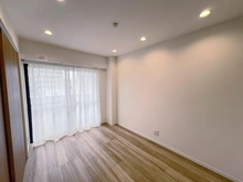 【東京都/中野区東中野】ロイヤルパレス東中野 洋室