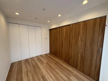 【東京都/中野区東中野】ロイヤルパレス東中野 洋室