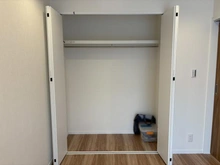 【東京都/中野区東中野】ロイヤルパレス東中野 収納