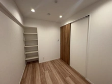 【東京都/中野区東中野】ロイヤルパレス東中野 洋室