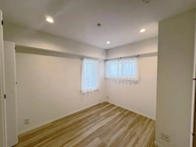 【東京都/中野区東中野】ロイヤルパレス東中野 洋室