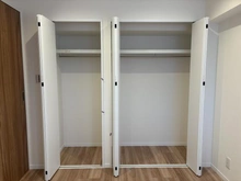 【東京都/中野区東中野】ロイヤルパレス東中野 収納