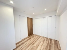 【東京都/中野区東中野】ロイヤルパレス東中野 洋室