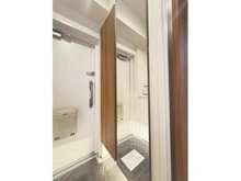 【東京都/中野区弥生町】シャンボール南中野 玄関