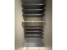 【東京都/中野区弥生町】シャンボール南中野 収納