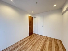 【東京都/中野区弥生町】シャンボール南中野 洋室